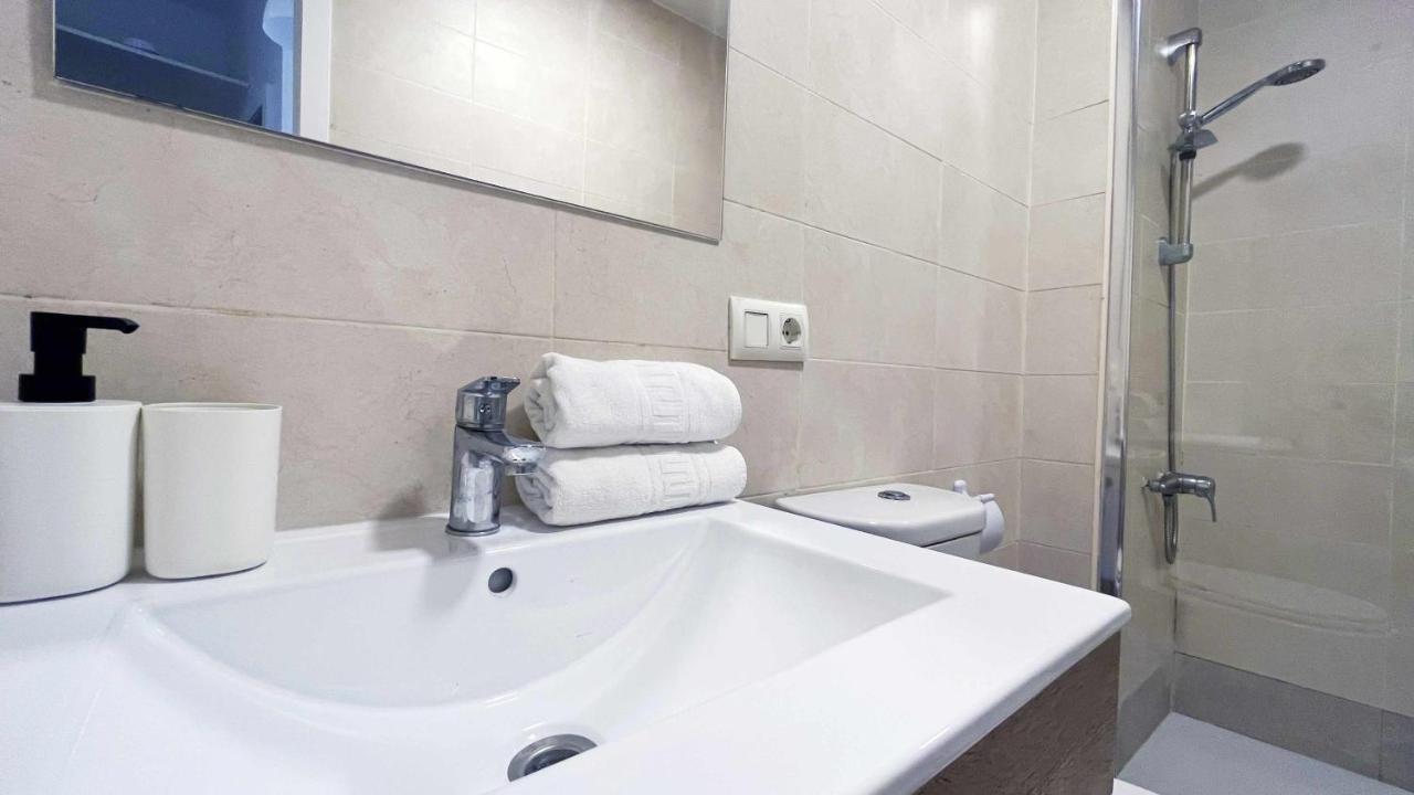 Maravilloso Apartamento Centro Malaga Apartment Exterior photo